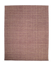 8x10 Wool And Jute Blend Polly Hand Tufted Area Rug | TJ Maxx