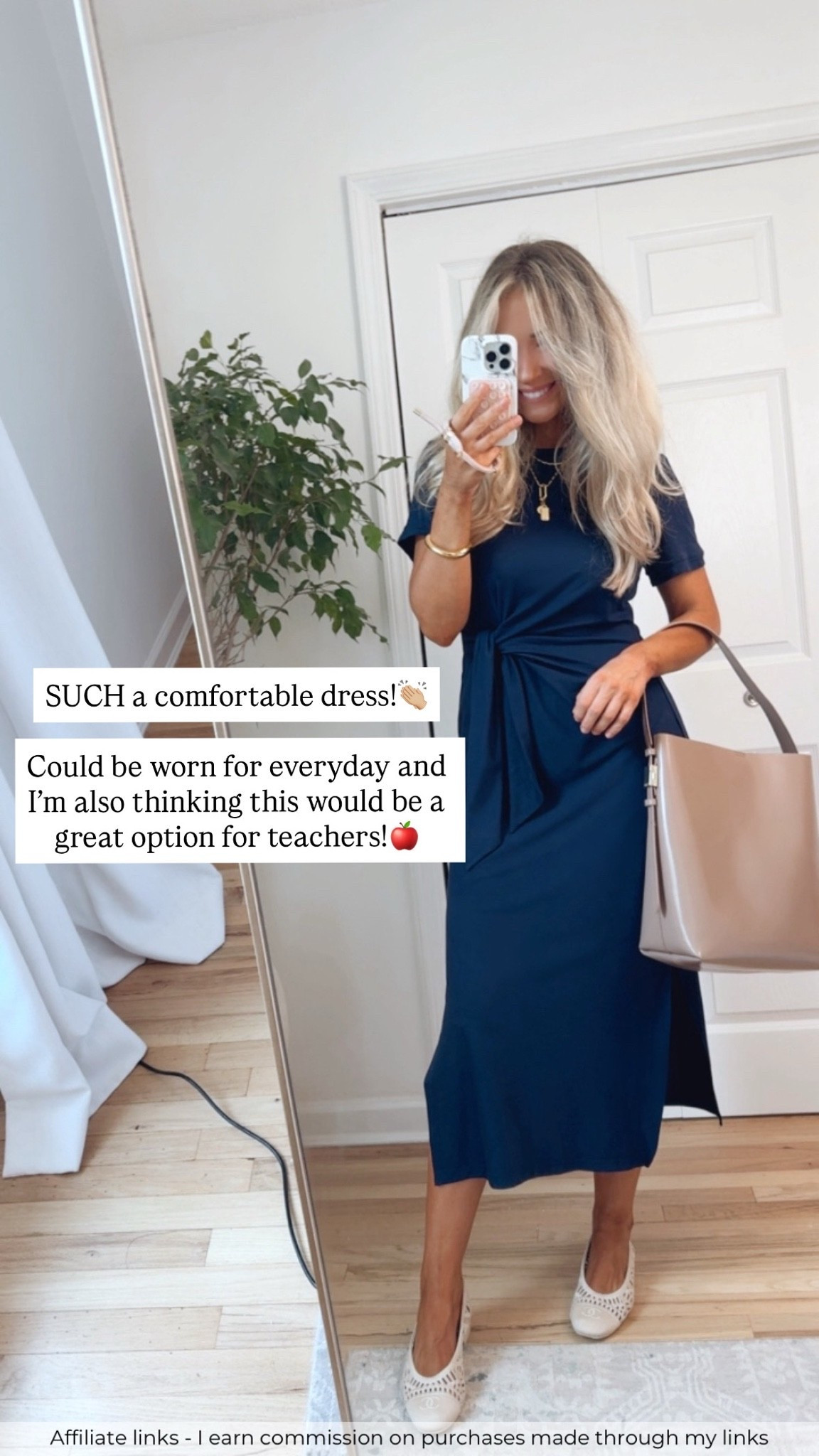 Affiliate links - I earn commission on purchases made through my links 

Amazon dress casual