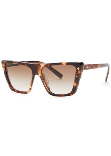 Cat-eye sunglasses | Harvey Nichols (Global)