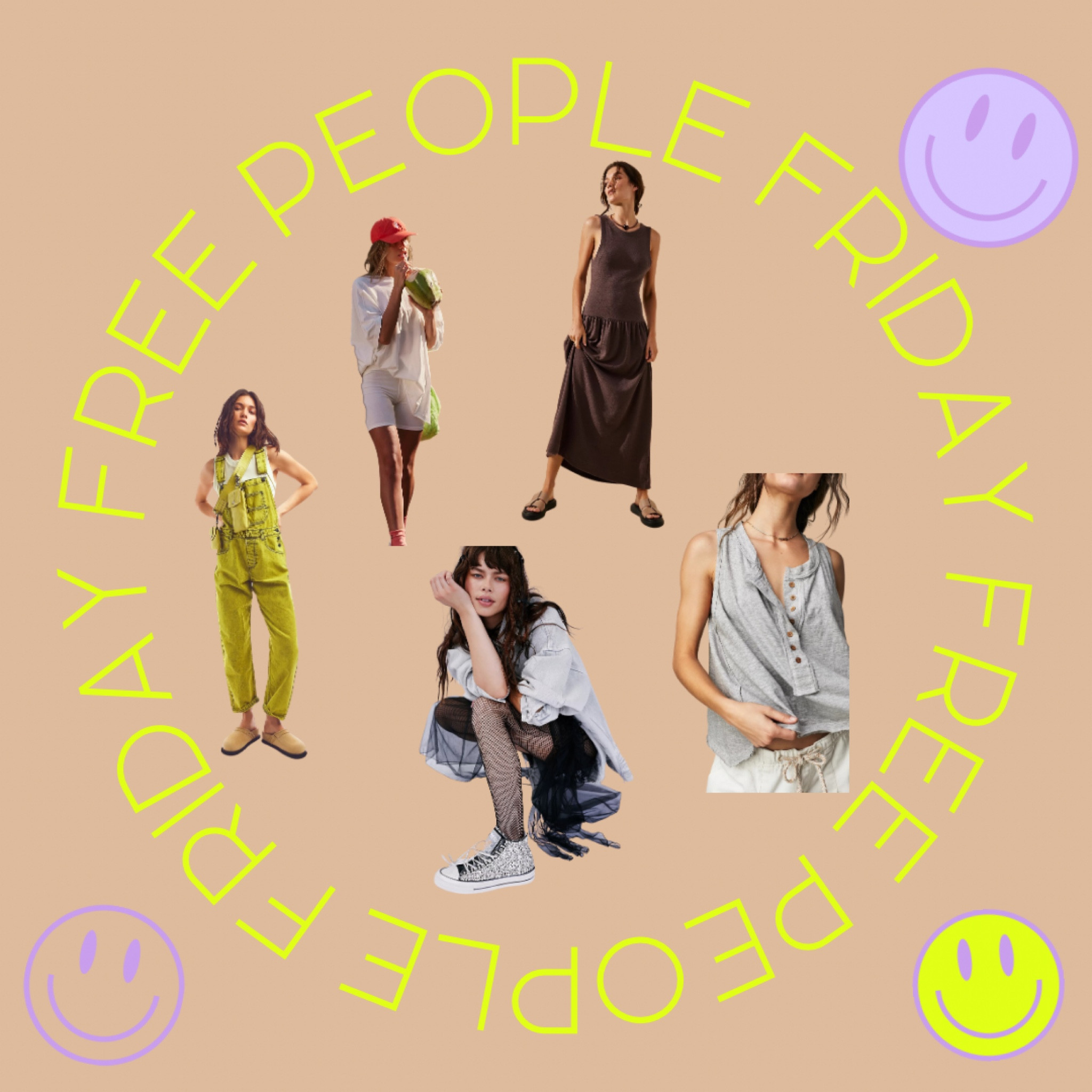 free people friday! 

#LTKSeasonal #LTKFind #LTKshoecrush