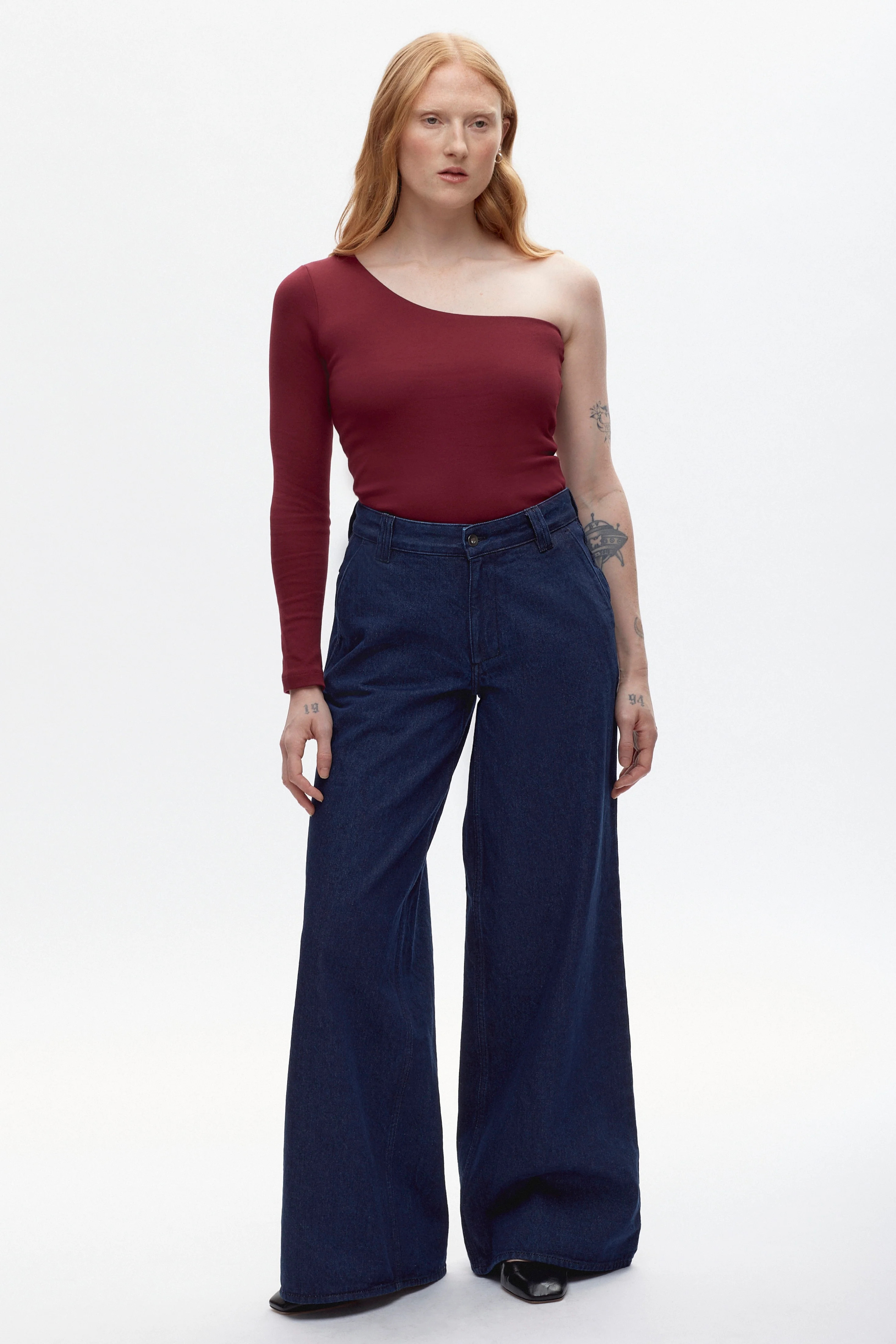Women's Radio Trouser | Kotn