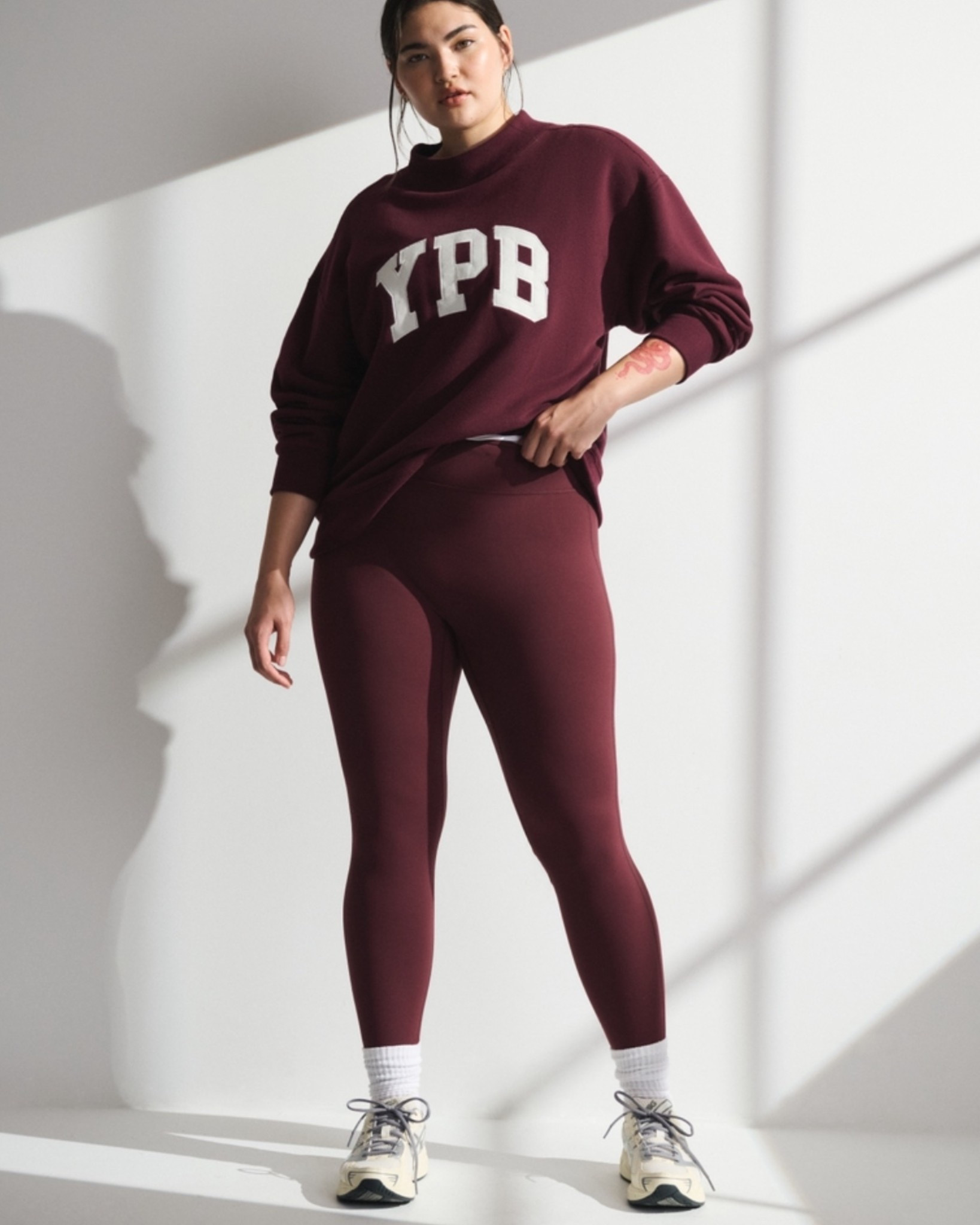 Lounge Set

#LTKGiftGuide #LTKCyberWeek #LTKHoliday