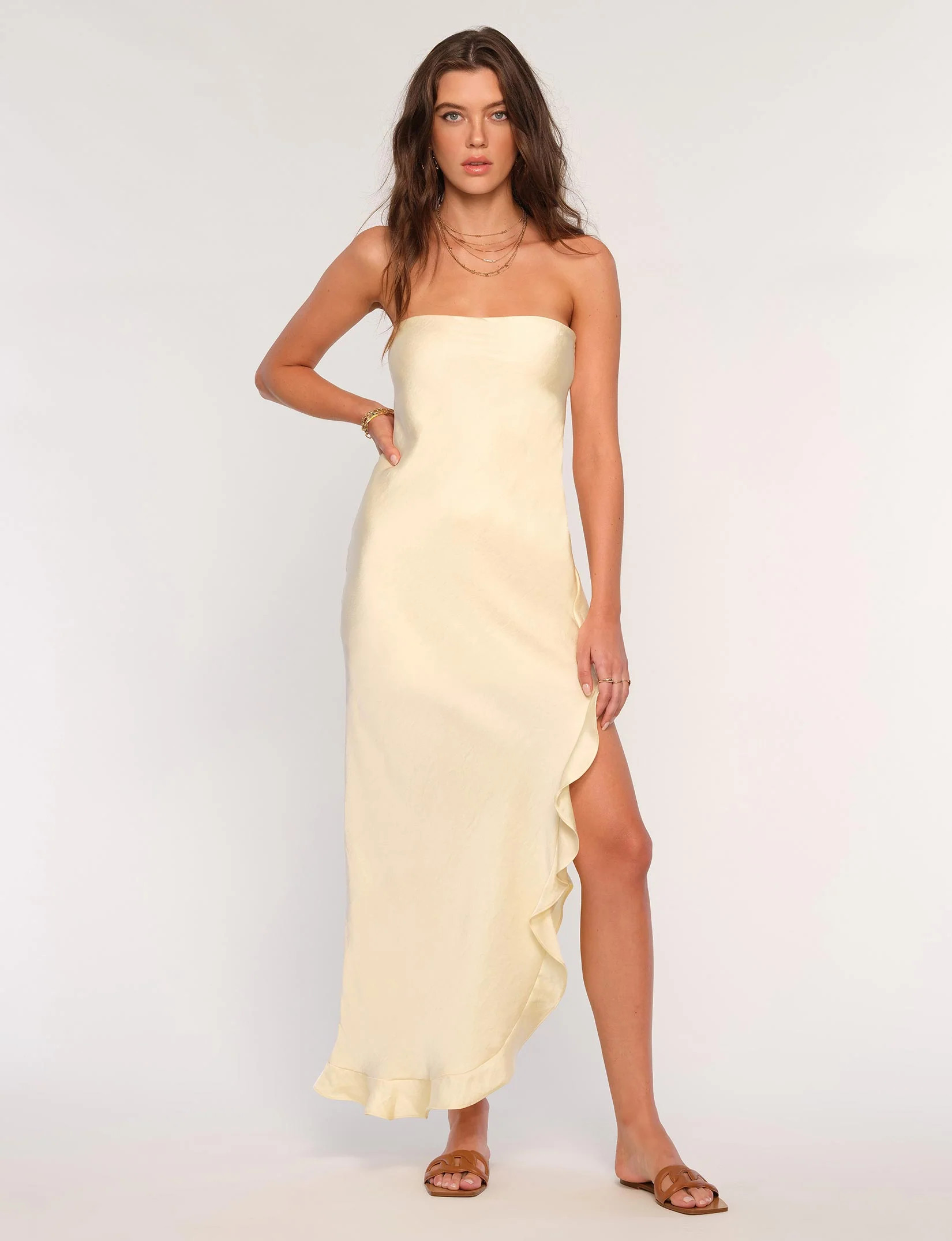 Arely Dress | HEARTLOOM