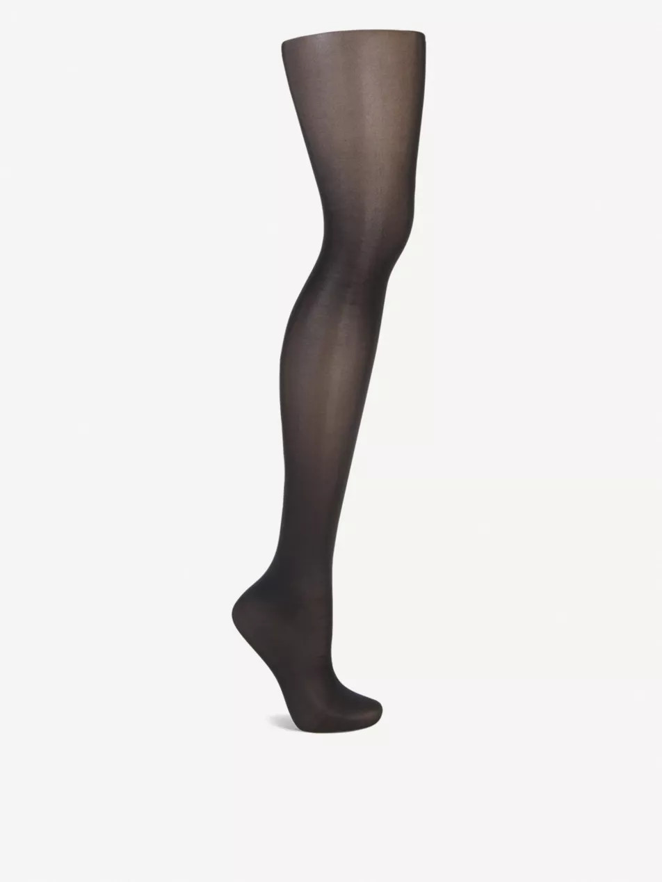 Synergy 40 denier tights | Selfridges
