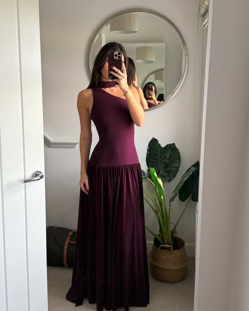 Autumn wedding guest dress sorted 

#LTKautumn #LTKuk #LTKwedding