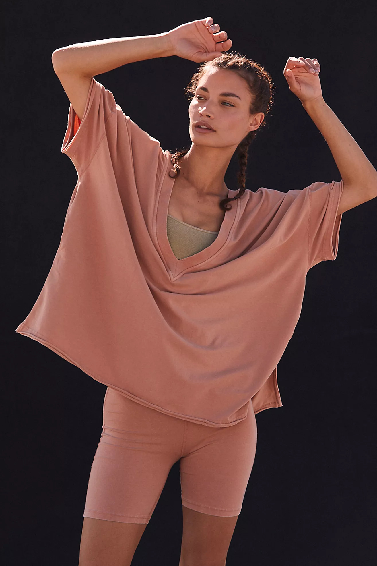 Hot Shot Reversible Set | Free People (Global - UK&FR Excluded)