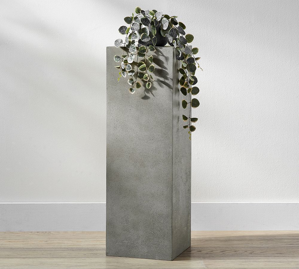 Pedestal Display Stand | Pottery Barn (US)