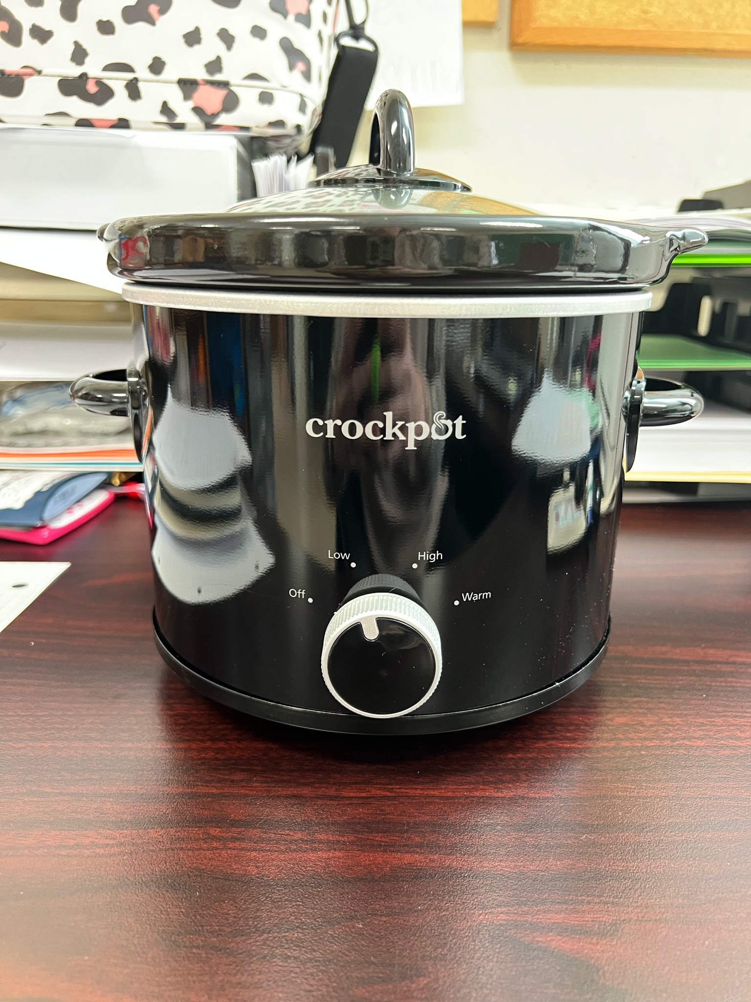 Personal size crockpot. 2qt crockpot. Mini crockpot  

#LTKFind #LTKhome #LTKunder50