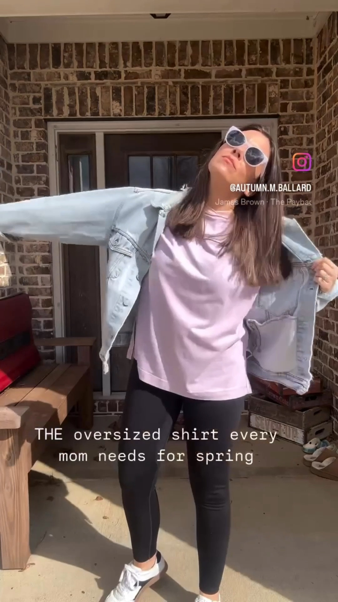 These oversized tees are so good!! So many colors. 
Wearing a small  

#LTKOver40 #LTKSaleAlert #LTKSpringSale