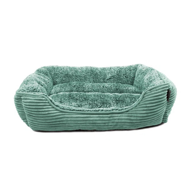 Stahlman Bolster Pet Bed | Wayfair North America
