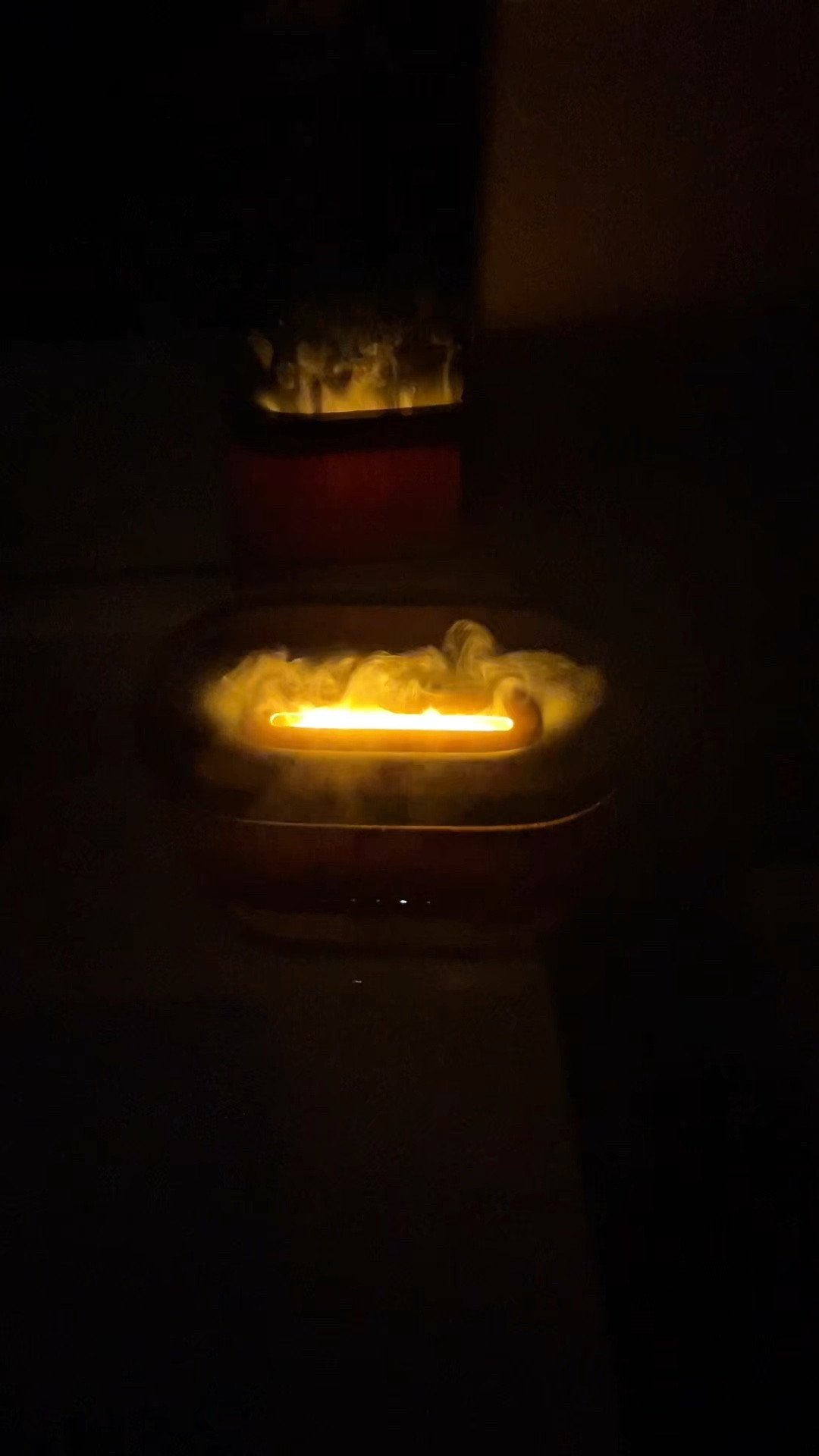 Just switched to an essential oil diffuser and loving it 

#LTKHome