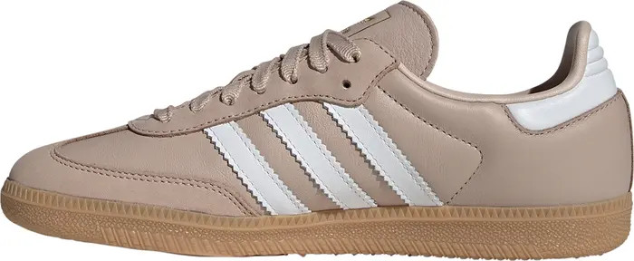 adidas Samba Sneaker (Women) | Nordstrom | Nordstrom