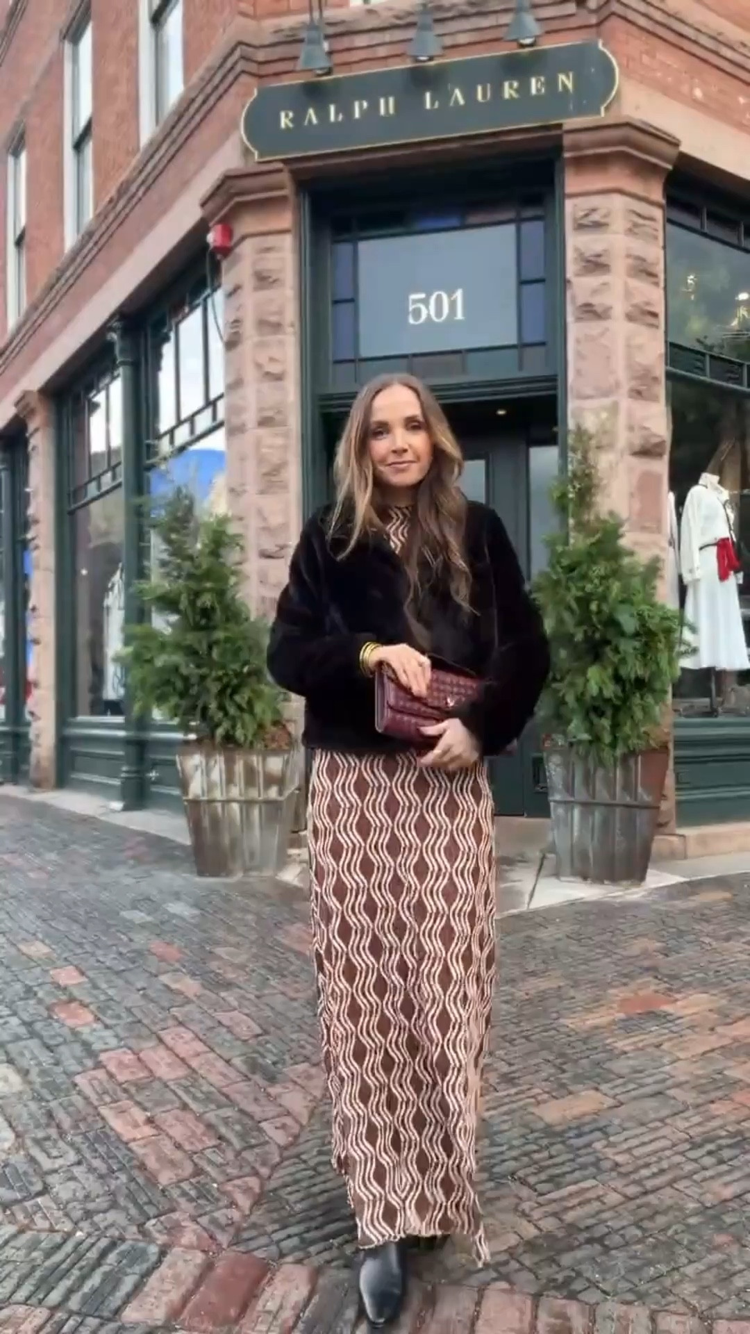 OOTD for a work trip! 

#LTKootd #LTKgrwm