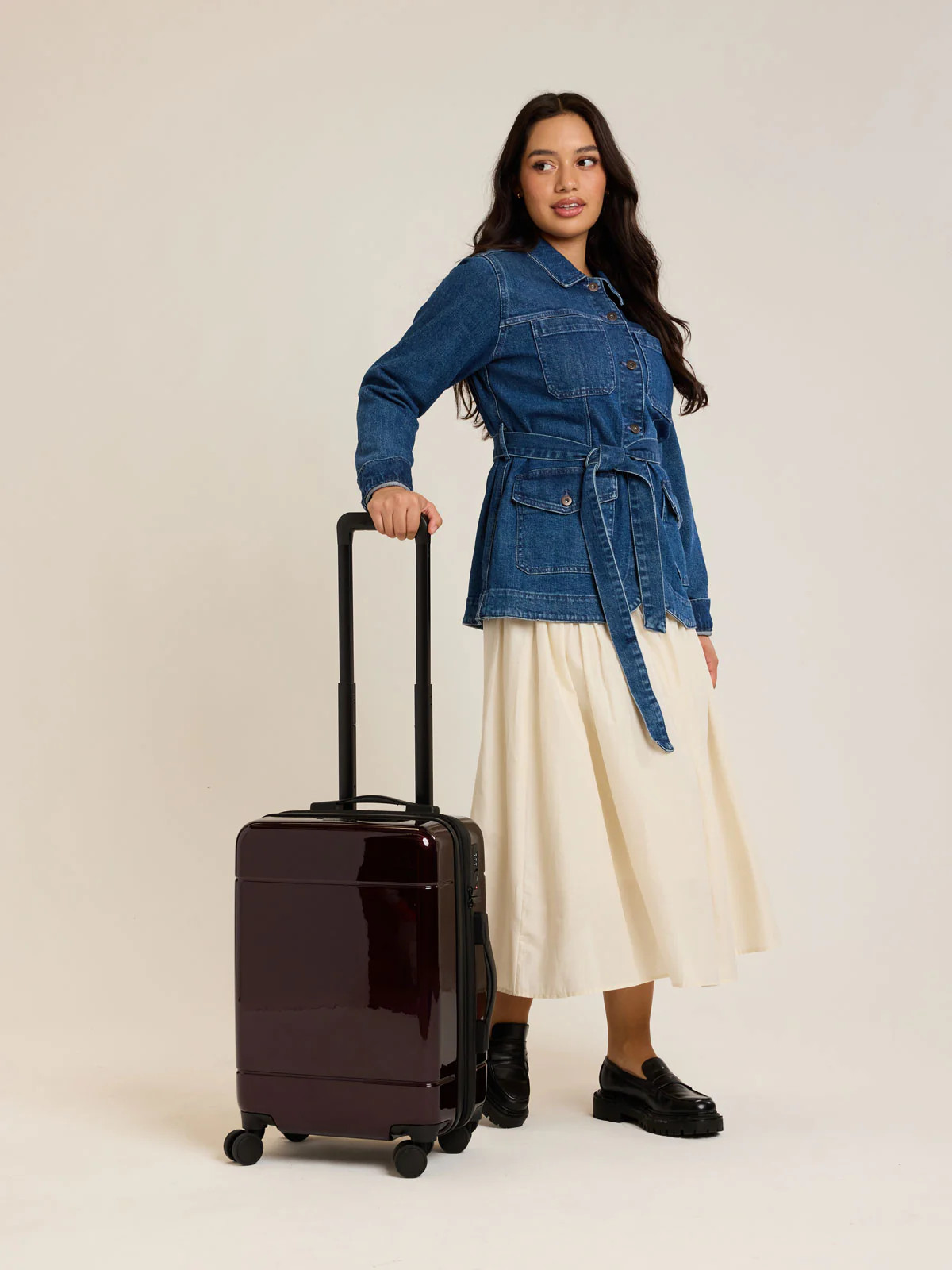 Hue Carry-On Luggage | CALPAK