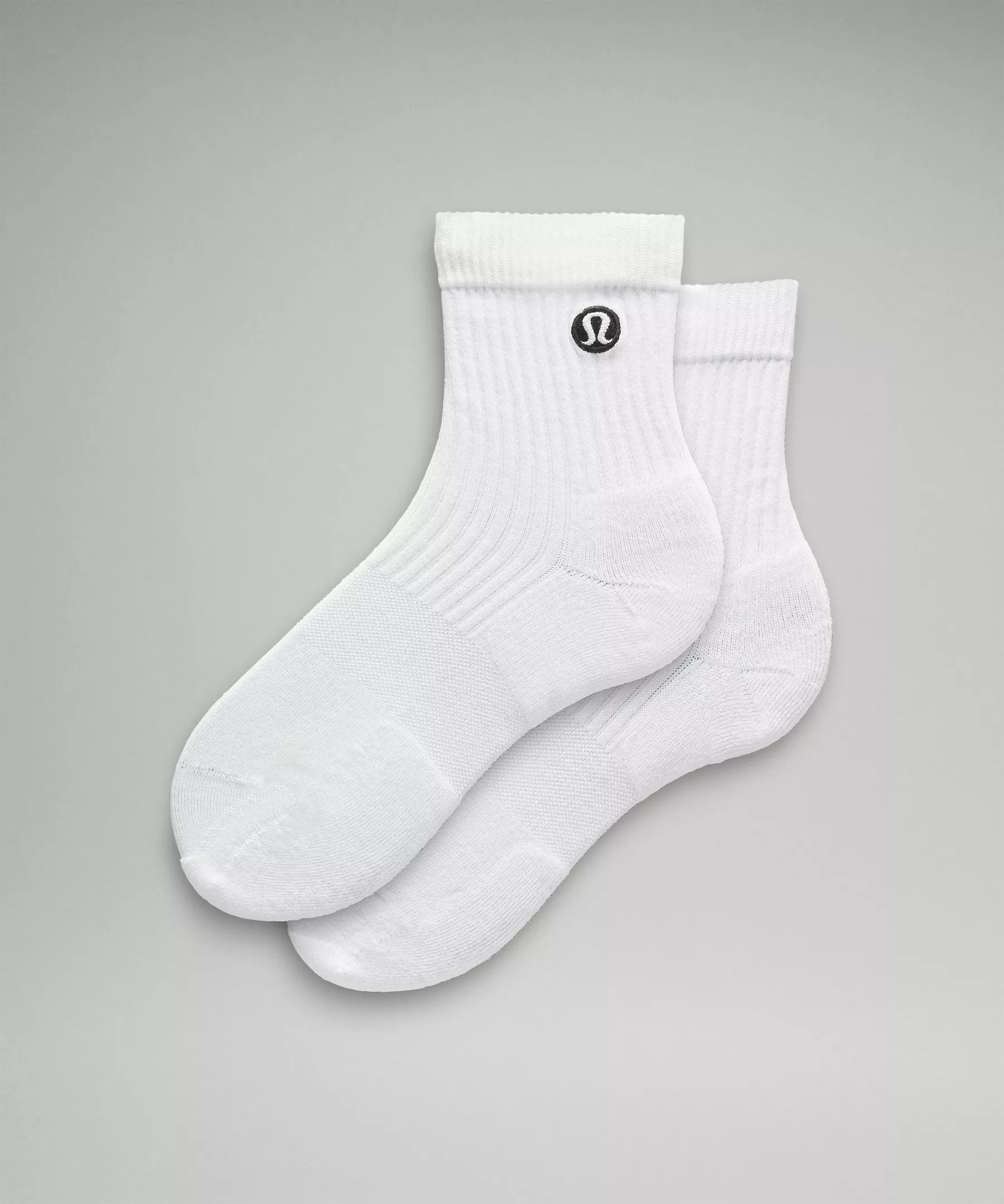 Women's Daily Stride Quarter Socks | Lululemon (US)