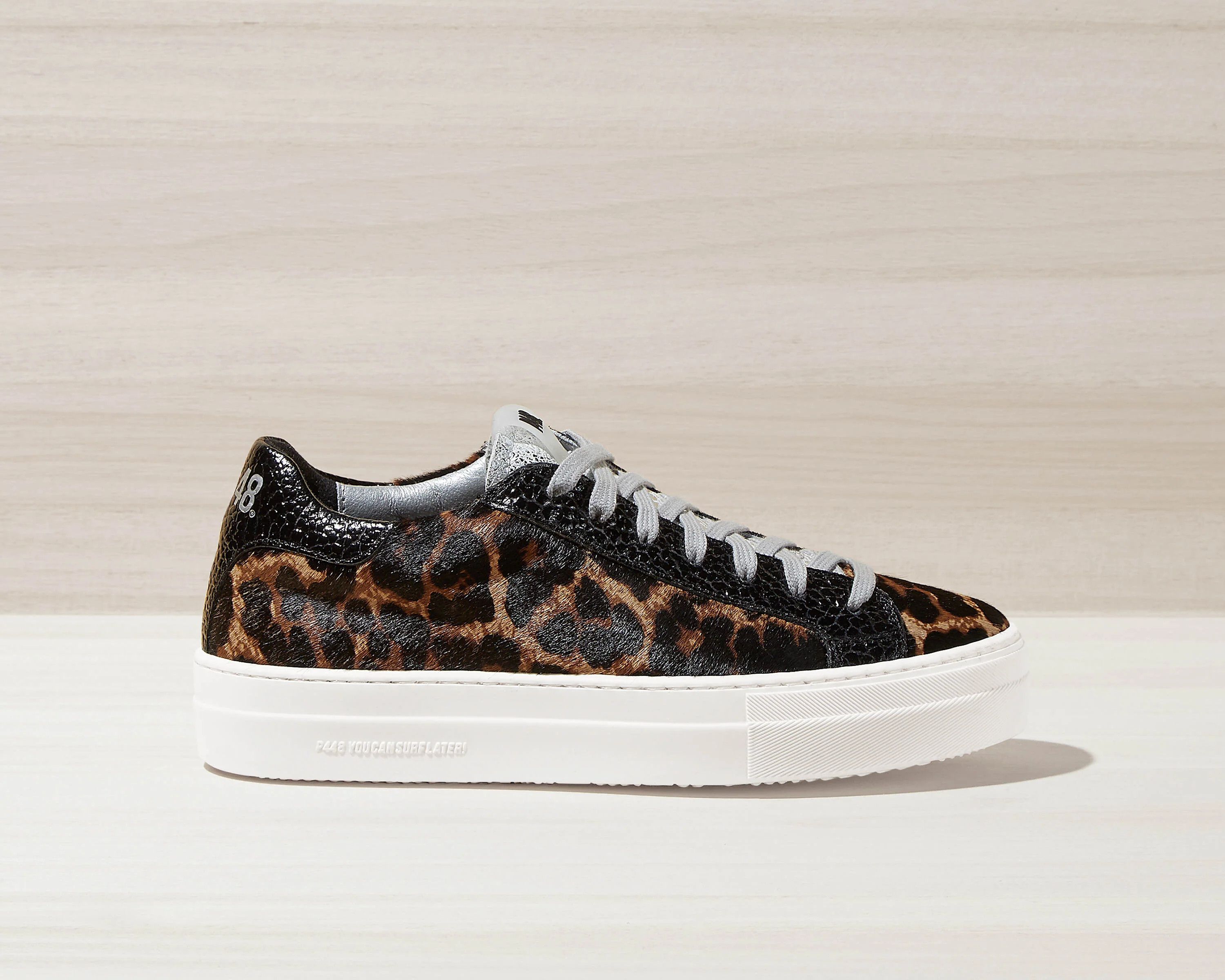 Thea Leopard/Tor | P448