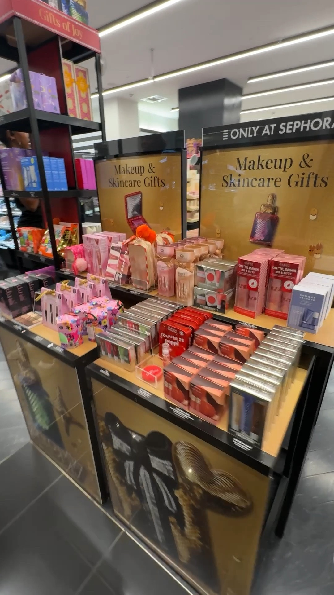 Makeup, skin care, fragrance or hair care, there’s a gift set for it all. I love these as gifts, mini travel sizes, but they are perfect when you don’t know exactly what shade, scent or specific product you need or want yet. 
Sephora Savings Event 

#LTKGiftGuide #LTKSaleAlert #LTKSeasonal