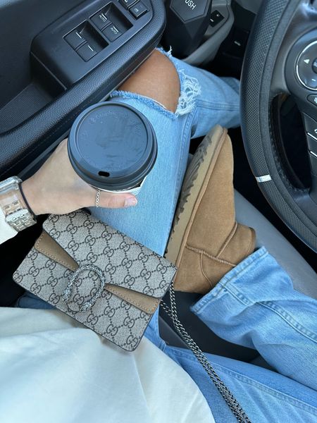 Running errands outfit , everyday outfit , Amazon outfit , easy outfit , fall outfit , Pinterest inspired outfit , pullover outfit , Ugg boots outfit , gg dupe , dh gate find 

#LTKU #LTKxPrime #LTKSeasonal