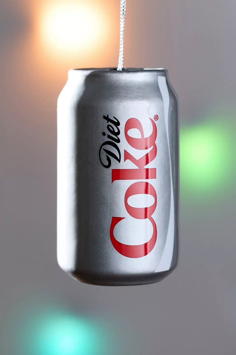 Coca-Cola® Can Ornament | Urban Outfitters (US and RoW)
