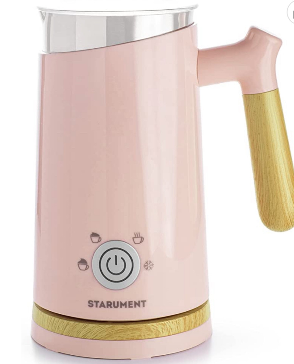 Starument Electric Milk Frother - … curated on LTK