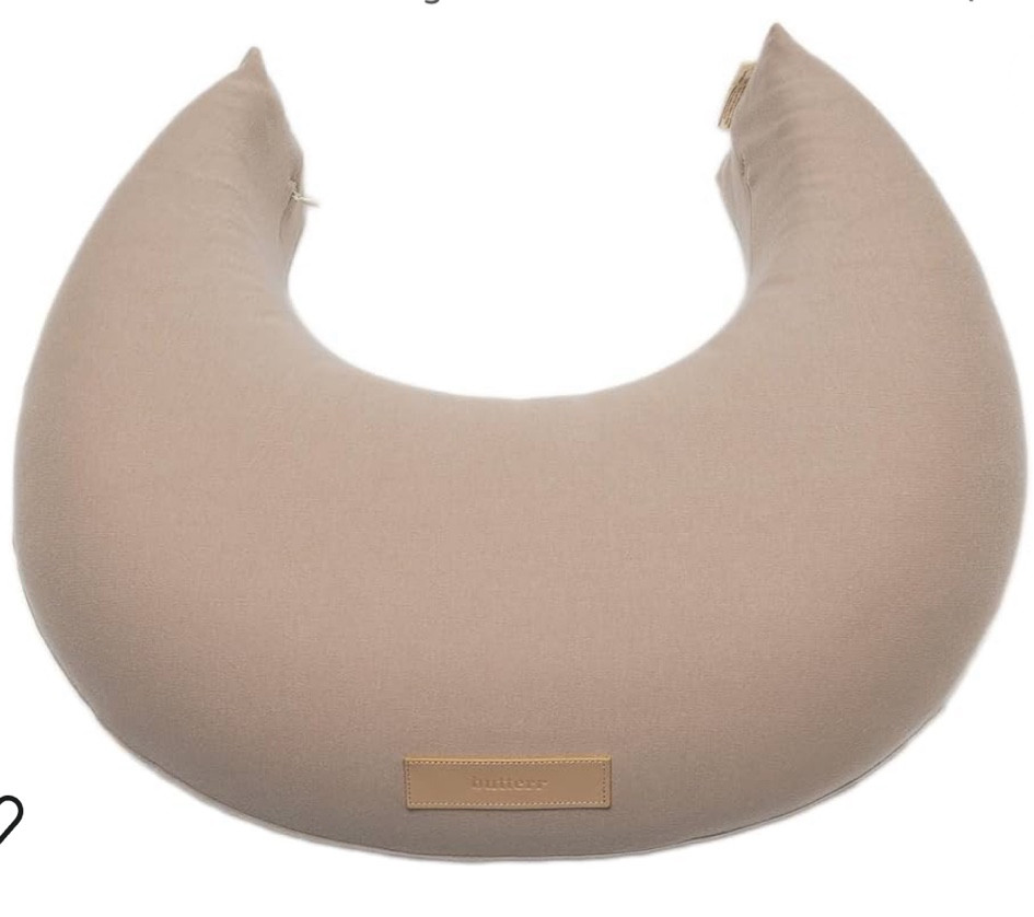 Best nursery pillow for breastfeeding 


#LTKbaby #LTKbump