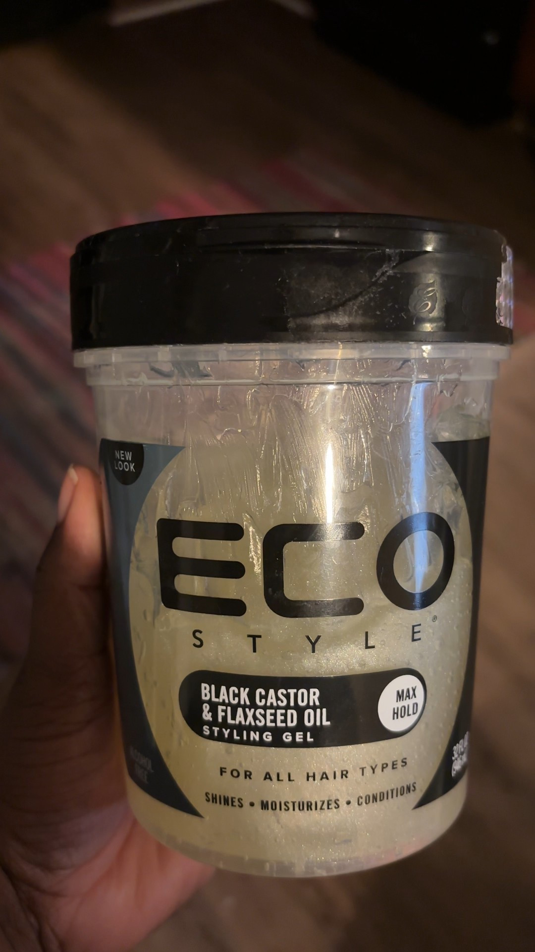 ECO Styling Gel

#LTKOver40 #LTKPlusSize #LTKBeauty