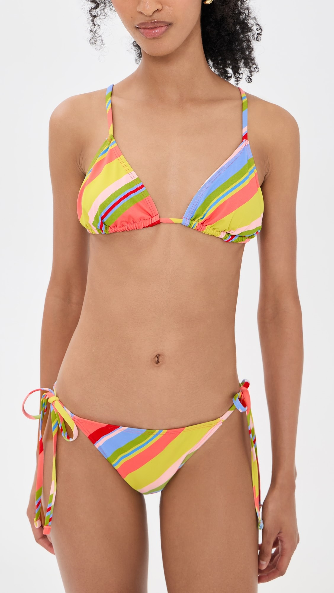 The Alessia Bikini Set | Shopbop