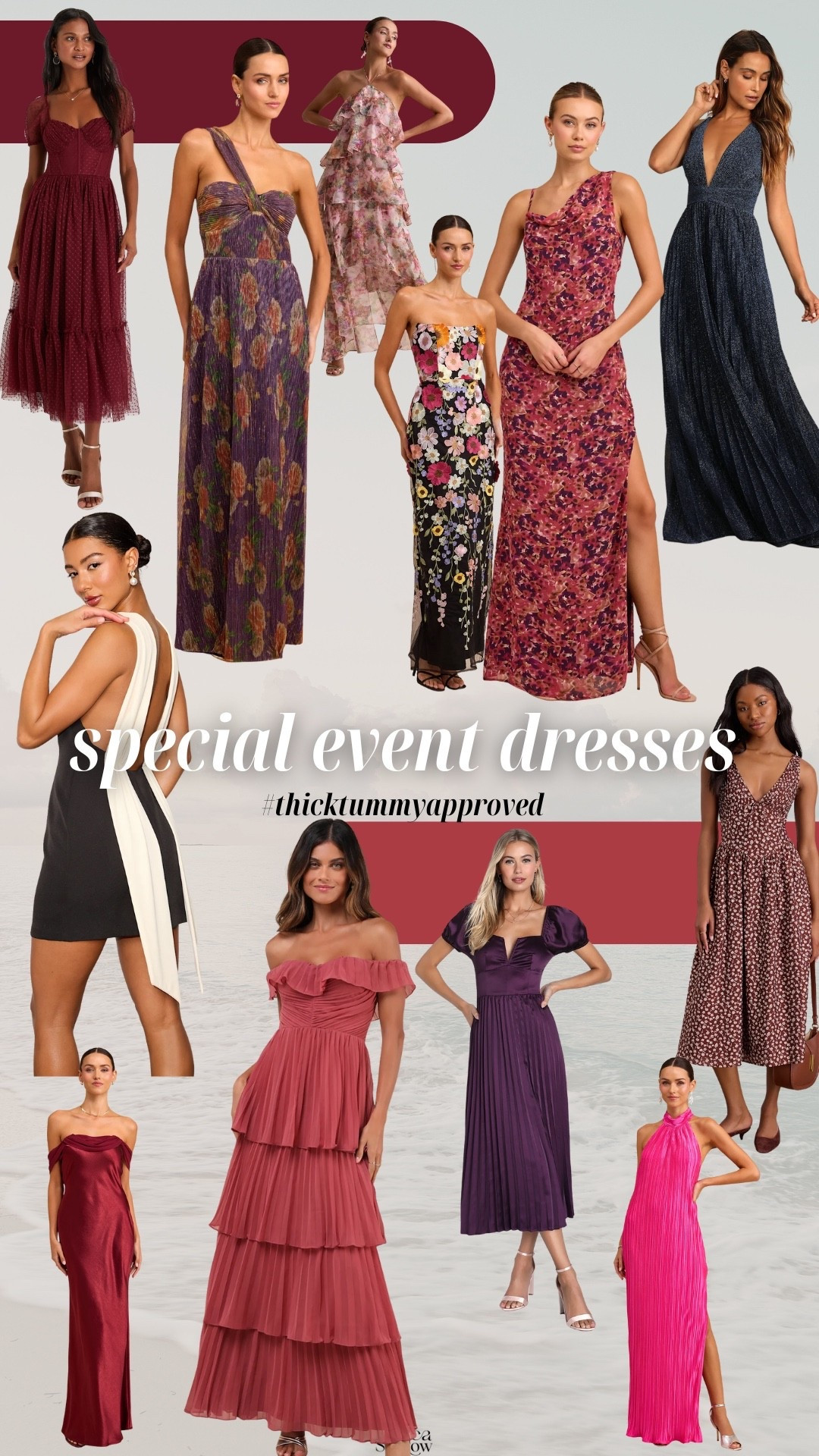 Fall wedding guest dresses for midsize or curvy girls! 

These would also work for a gala or holiday party  🤍 I’m a size 14 for reference. 

Formal dress, wedding dress dress, maxi dress, one shoulder dress, special event dress  #LTKStyleTip

#ltkmidsize #ltkfindsunder100

#ltkfindsunder50 #ltkwedding #ltkmidsize