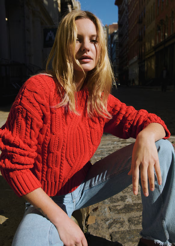 Evan Jumper | Sezane Paris - US