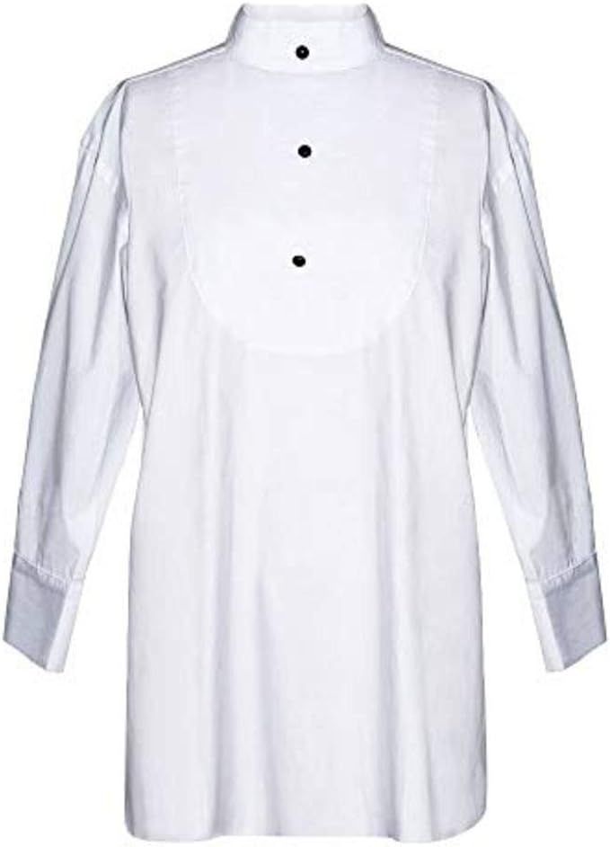 Utopiat Audrey Style Holly Cotton Sleep Shirt Women | Inspired by BAT's | Amazon (US)
