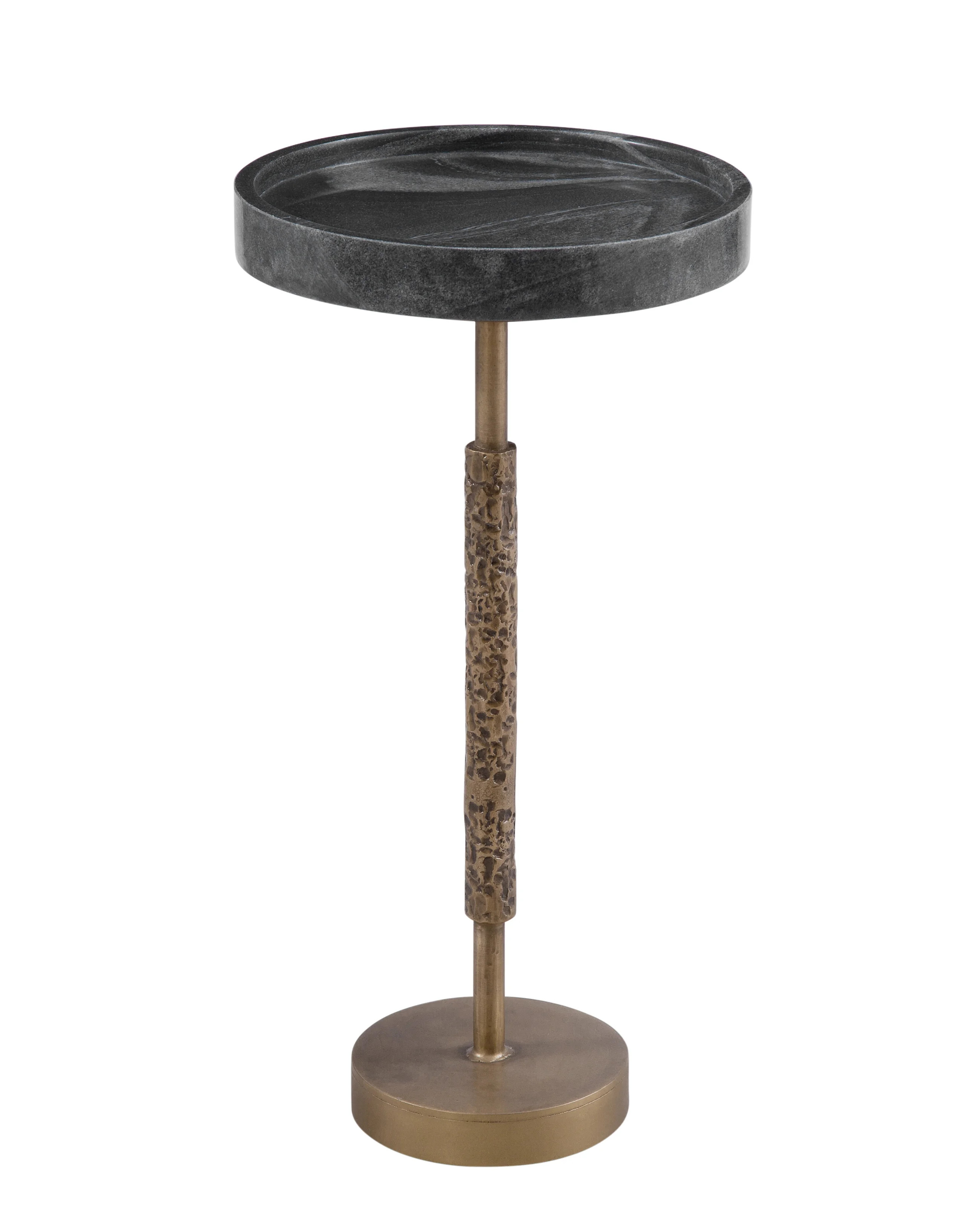 Joss & Main Higgins Newman Accent Table | Wayfair | Wayfair North America