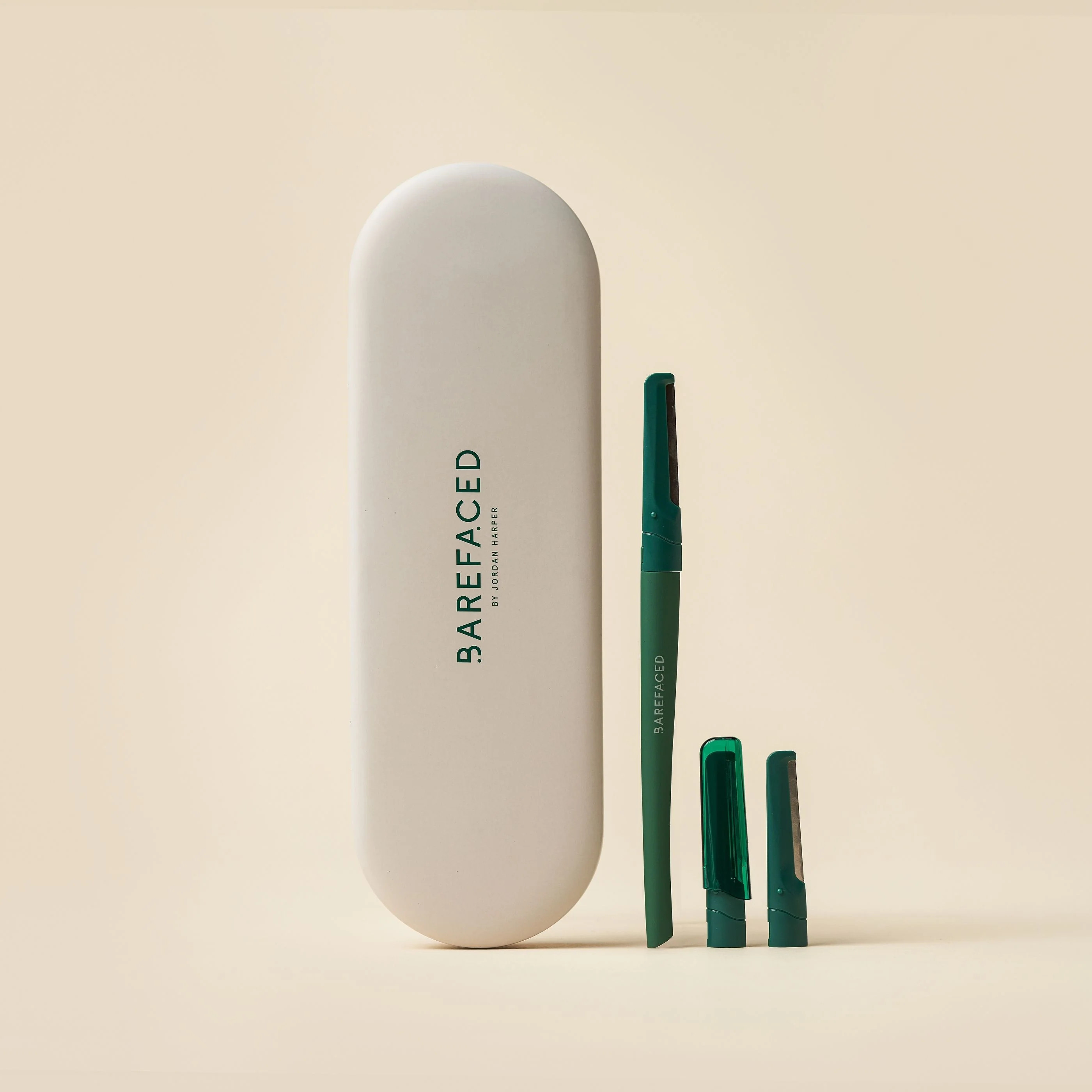 Facial Razor | Barefaced® | Barefaced