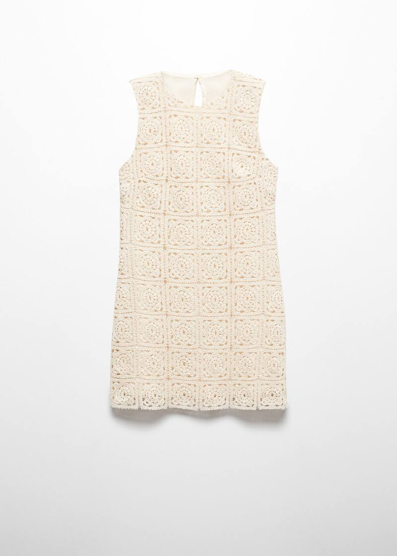 Search: Embroidered cotton dress (16) | Mango USA | MANGO (US)