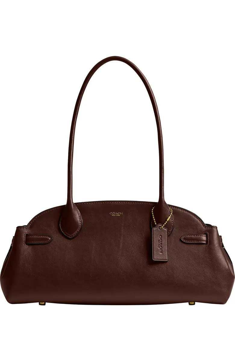Empire 34 Leather Carryall Bag | Nordstrom