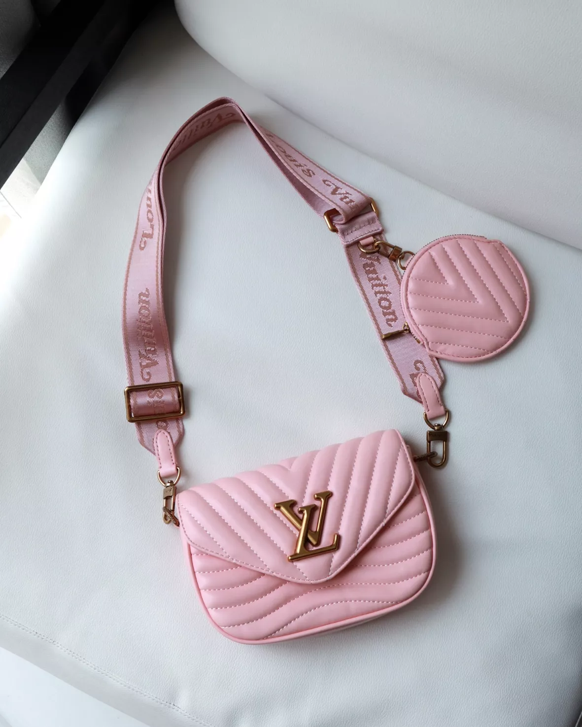 Louis Vuitton Designer Woman Bag … curated on LTK