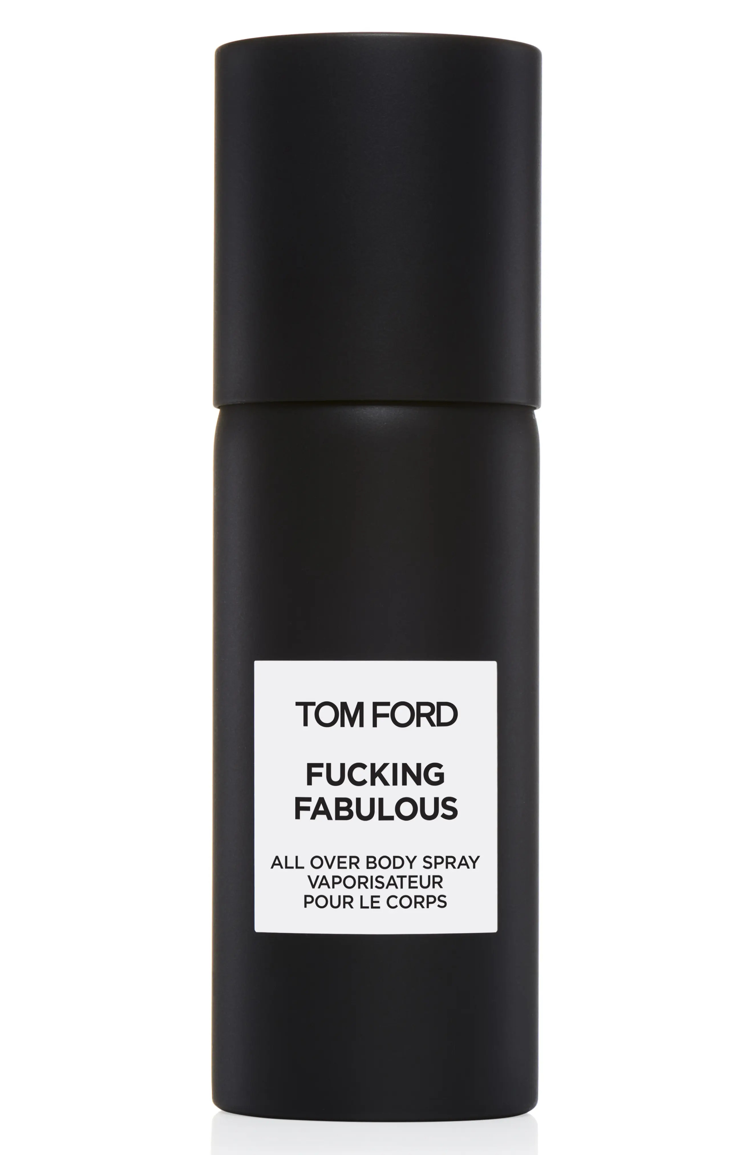 Tom Ford Fabulous All Over Body Spray at Nordstrom | Nordstrom
