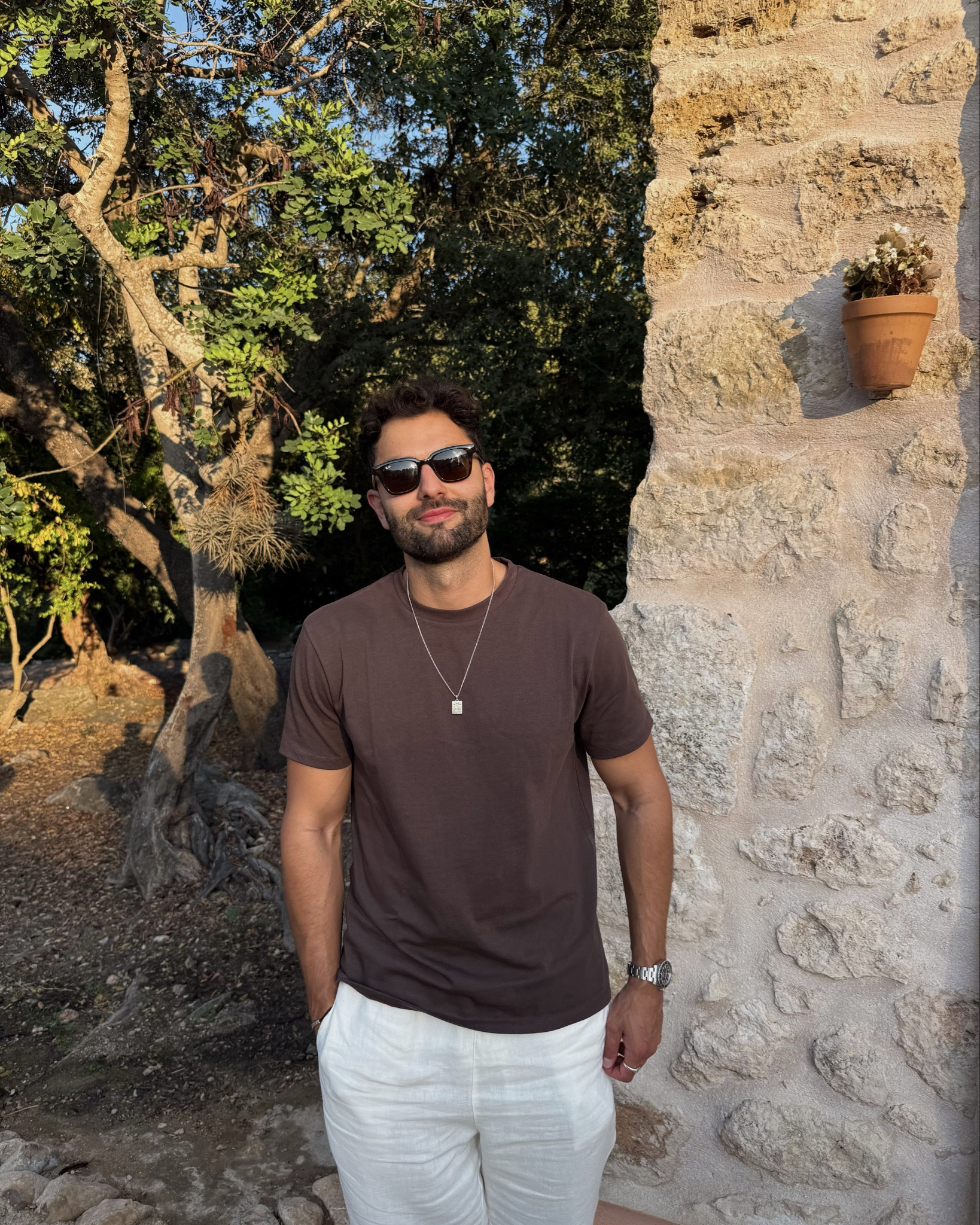 Summer fit 😎

#LTKuk #LTKmens #LTKsummer