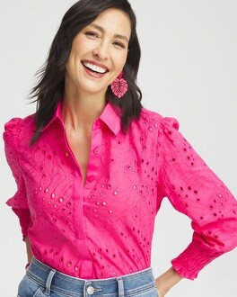 Women's Clothing - Dresses, Pants & Blouses - Chico's | Chico's