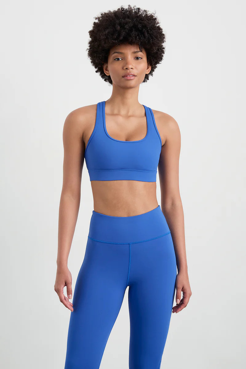 Racer Back Sports Bra 013 | Aje Athletica (Australia)