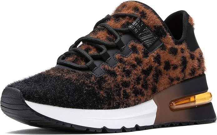 ASH Women's Krush Sneaker | Amazon (US)