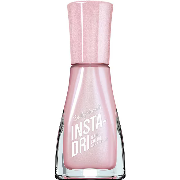 Sally Hansen Insta-Dri Nail Color - 0.31 fl oz | Target