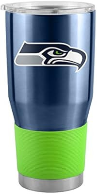 Boelter Brands NFL Ultra Tumbler, 30-Ounce | Amazon (US)