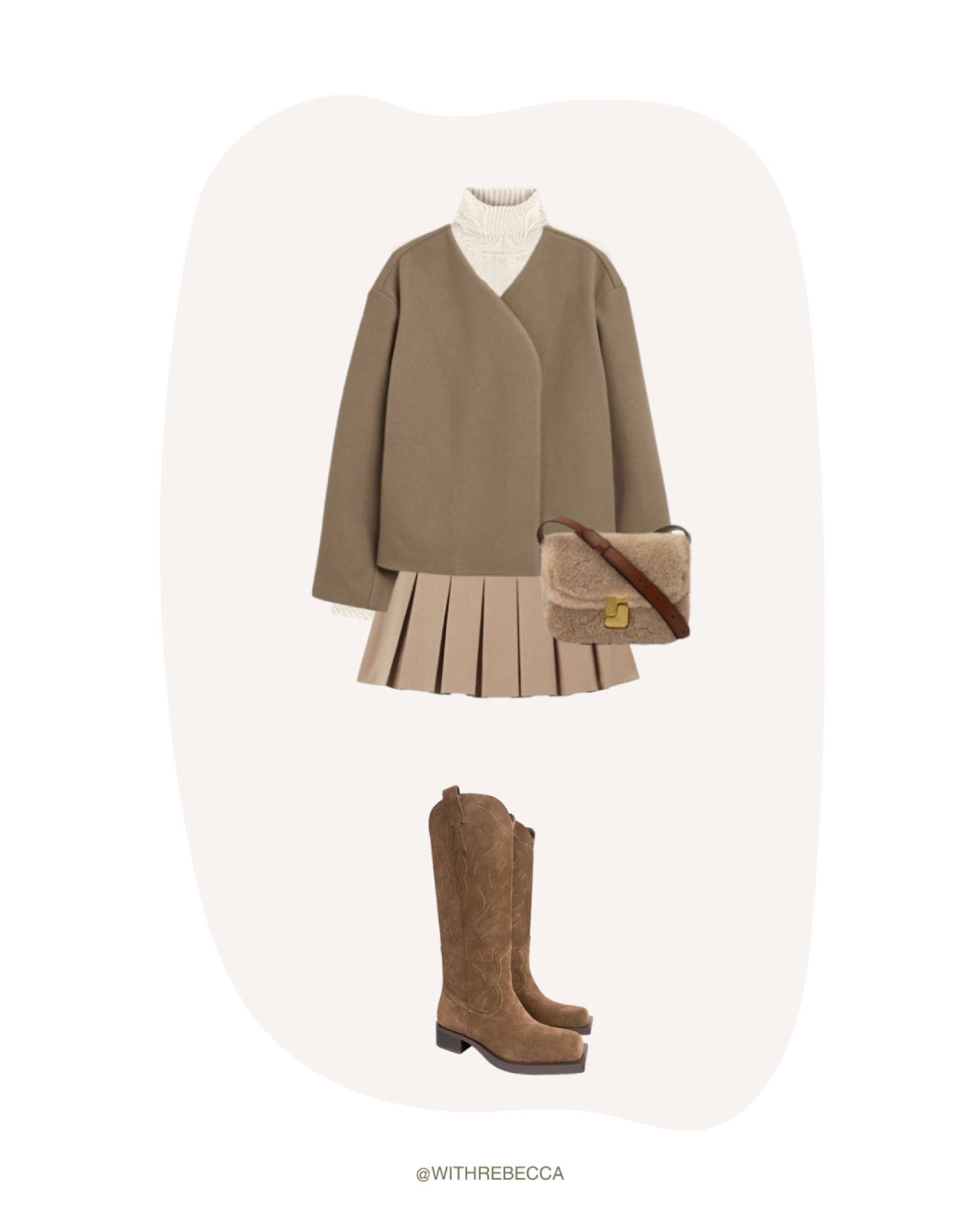 Fall outfit 🍂
