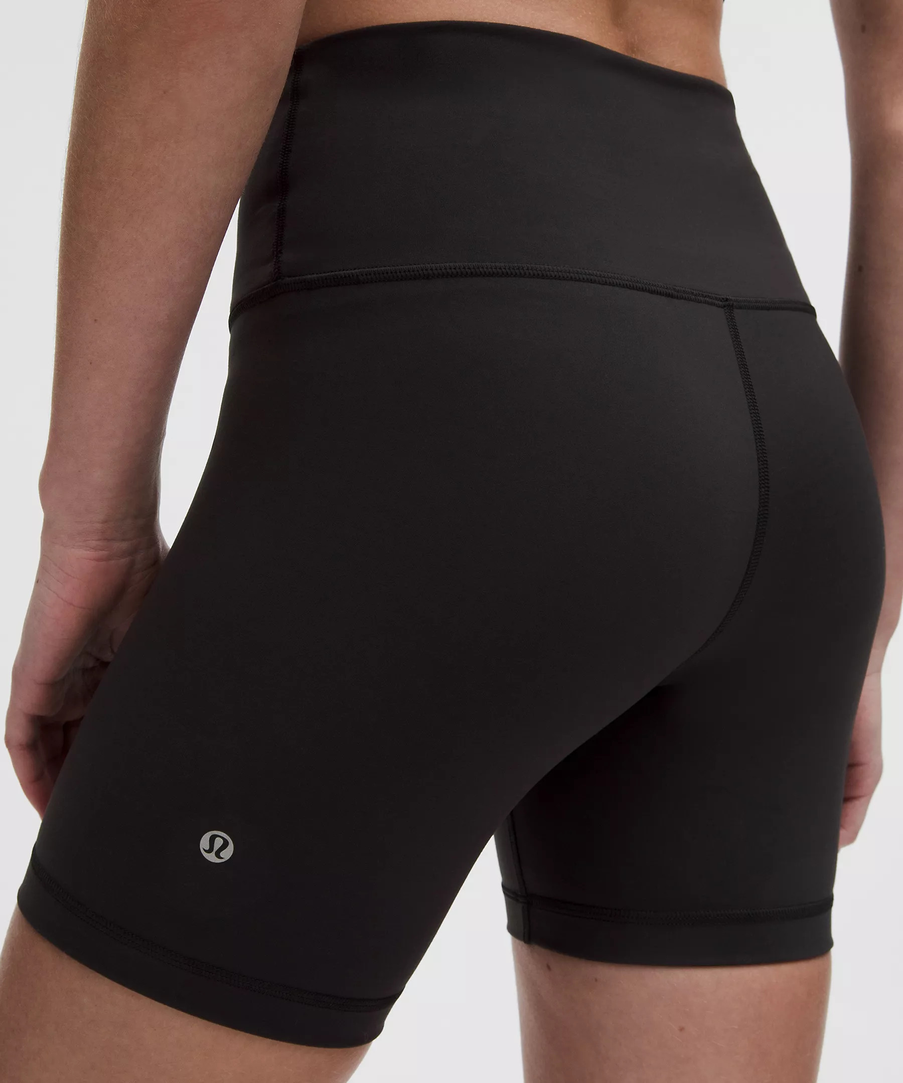 Wunder Train High-Rise Short 6" | Lululemon (US)