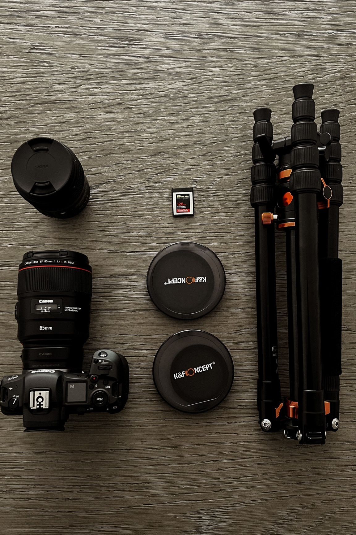 Solo content creation gear 
Filmmaking, photography, cinematography 

#LTKCyberWeek #LTKVideo