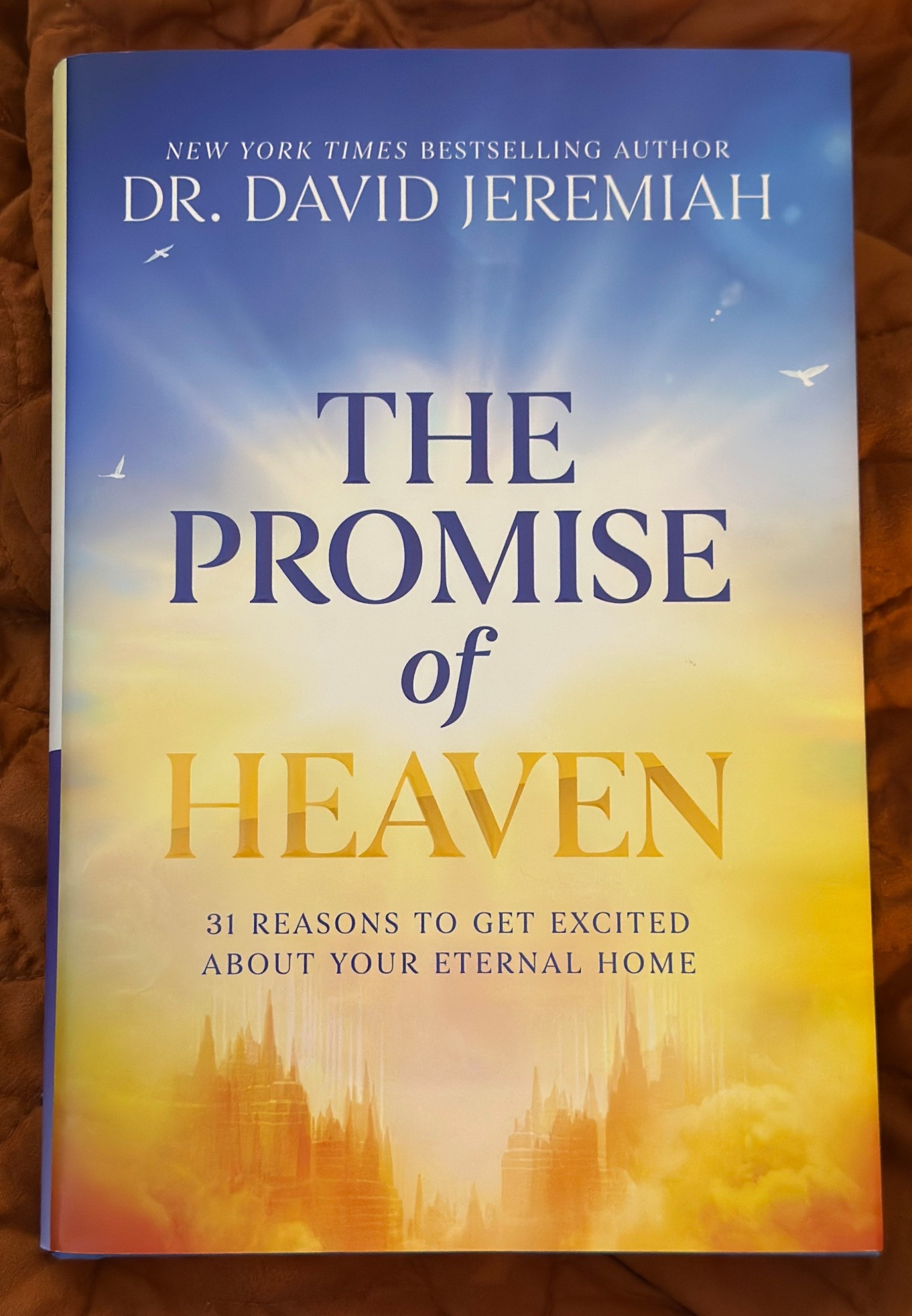 Questions of heaven answered ☁️ 

#LTKOver40 #LTKGiftGuide #LTKU