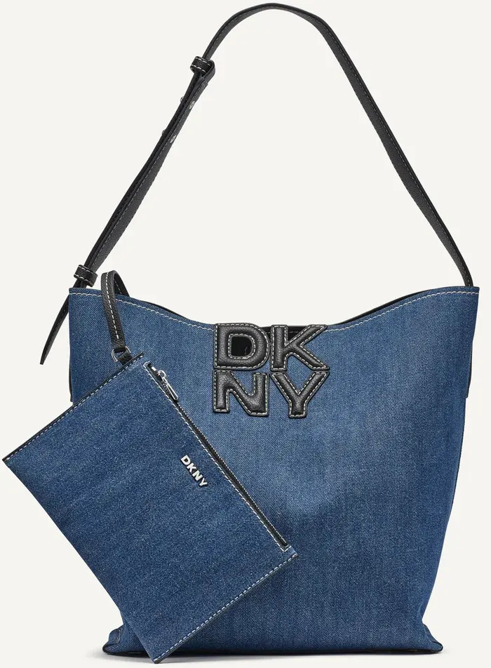 DKNY Nicole Bucket Bag | Nordstrom | Nordstrom
