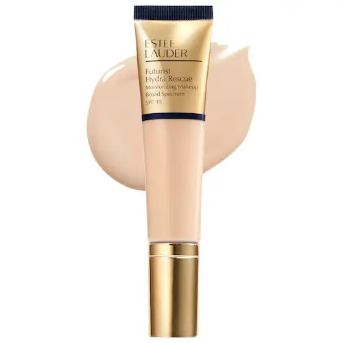 Futurist Hydra Rescue Moisturizing Foundation SPF 45 with Vitamin E | Sephora (US)