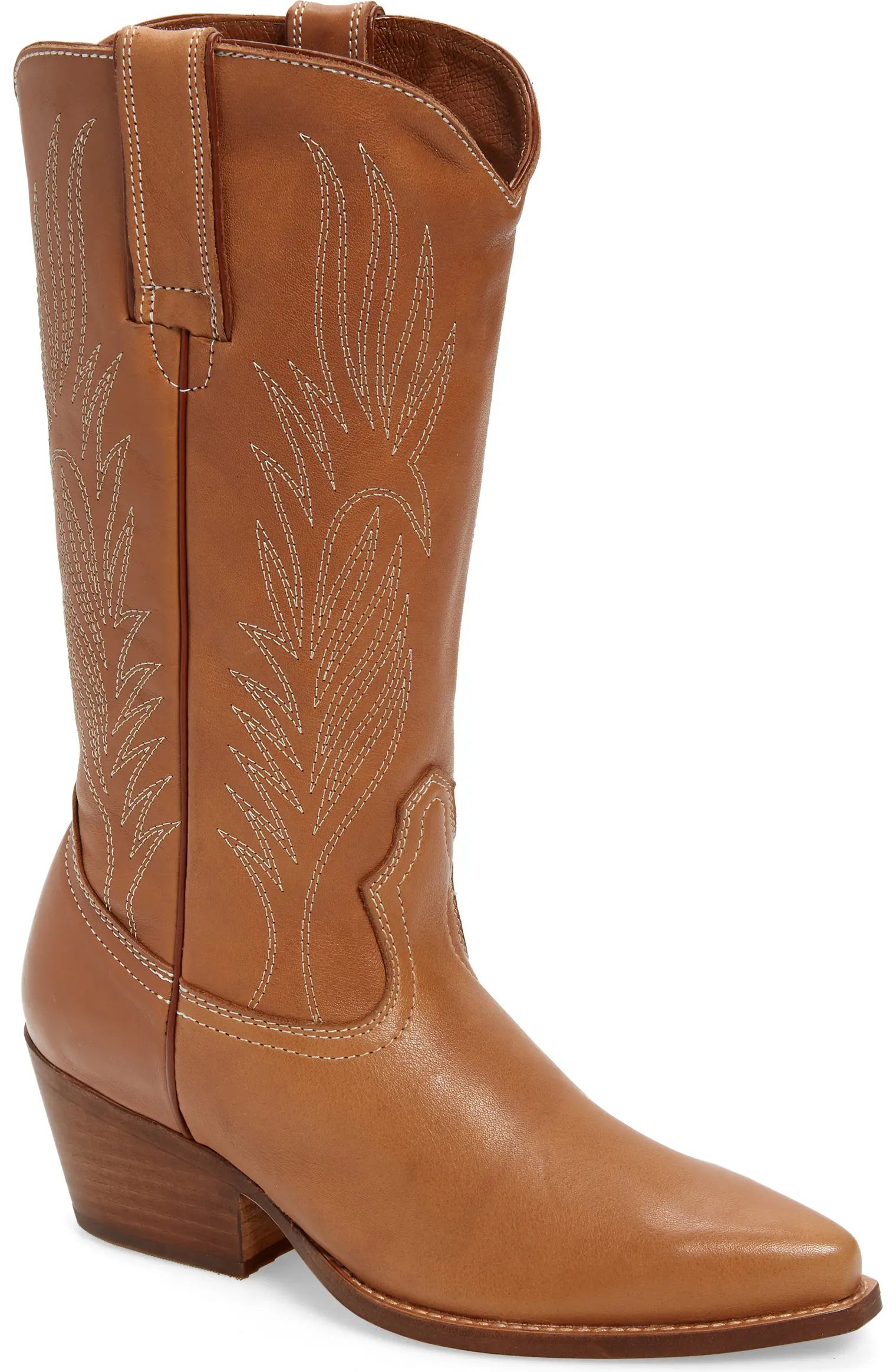 Western Boot | Nordstrom