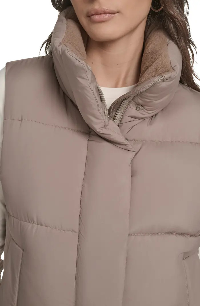 Quilted Puffer Vest | Nordstrom